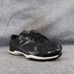 Ryka Shoes Womens 11 Grafik Athletic Sneaker Cross Train Running Active Comfort